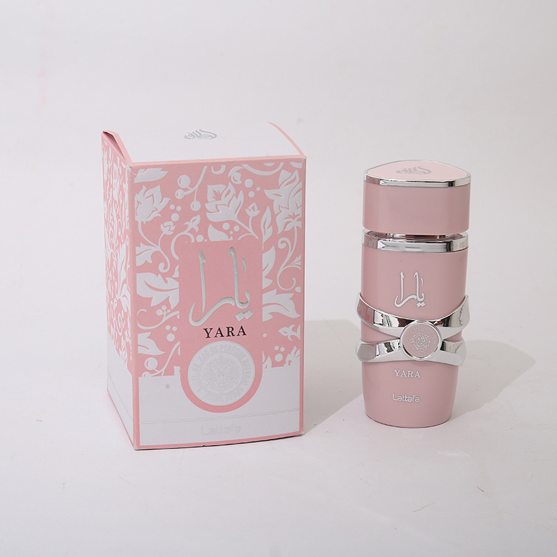 国境を越えた人気のラッタファ香水 100ml 持続性のある香り YARA 中東ドバイ香水スポットメーカー卸売|undefined