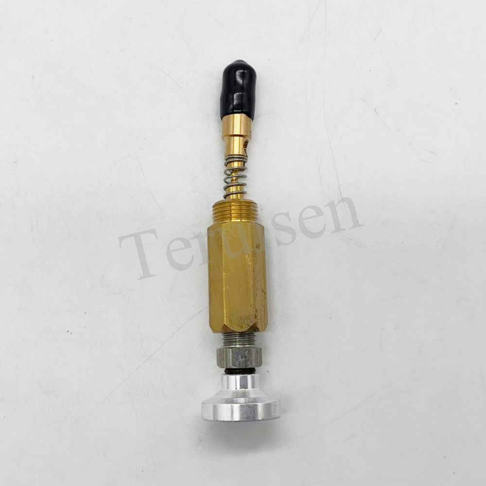 Kawasaki KLR650 250S KVF300 16016-1057川崎启动风门开关修理包