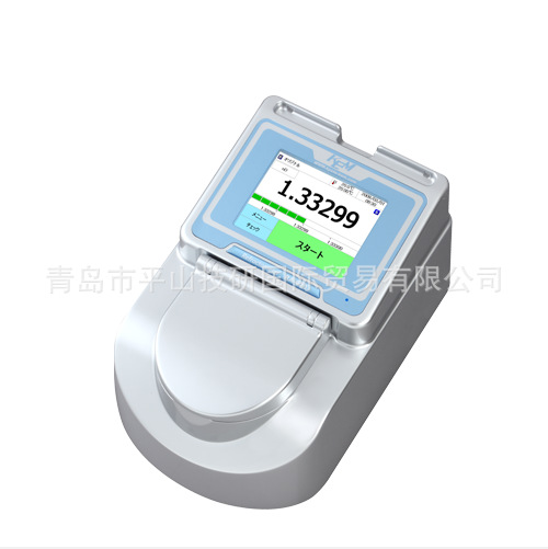 KEM京都电子RA-620数字型台式折光仪/折光率测量仪器