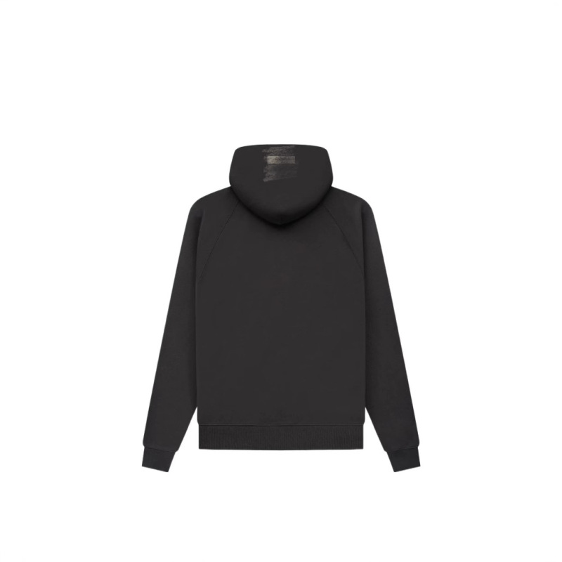 22FW--Essentials1977HOODIE カジュアル トレンド ベルベット フード付き スウェットシャツ レタープリント 長袖|undefined