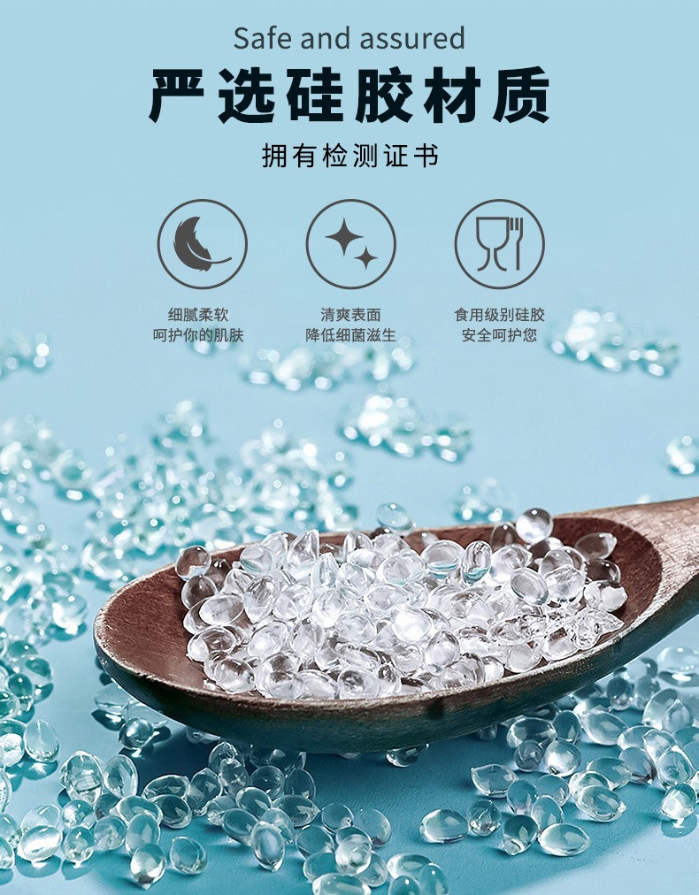 Custom Baby Shampoo Brush Facial Cleansing Black Head Removal Silicone Face Brush Baby Hair Washing Tool Massage Cleansing Brush