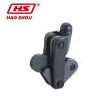 快速夹具 复合组立式夹钳 台湾好手品牌 HS-70605