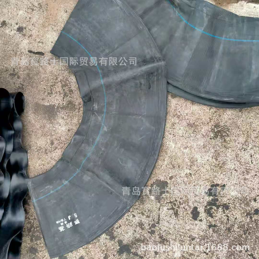 20.5-16  装载机轮胎 斜交工程机械轮胎内胎