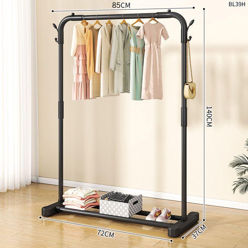 [고양이] 80.1CM 싱글폴 플랫바텀 모델