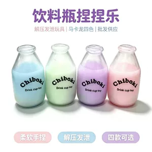 реалистичная чайная чашка слайм милая игрушка новая коллекция антистресс