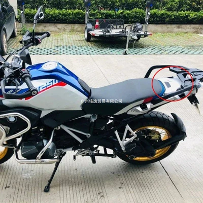 2013-2018, Motorcycle front windshield