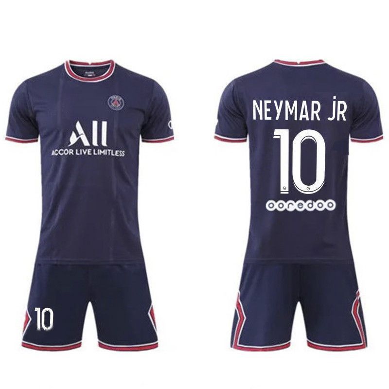 Uniforme de fútbol del Real Madrid 2425 para hombre, camiseta de fútbol número 7 Vinicius, número 5 Bellingham, número 10 Mbappé