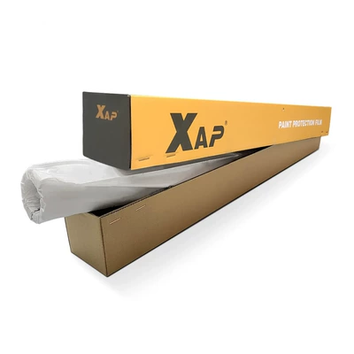 Car paint protective film – Film Anti-Scratch