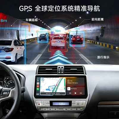head unit with – DVD Navigation