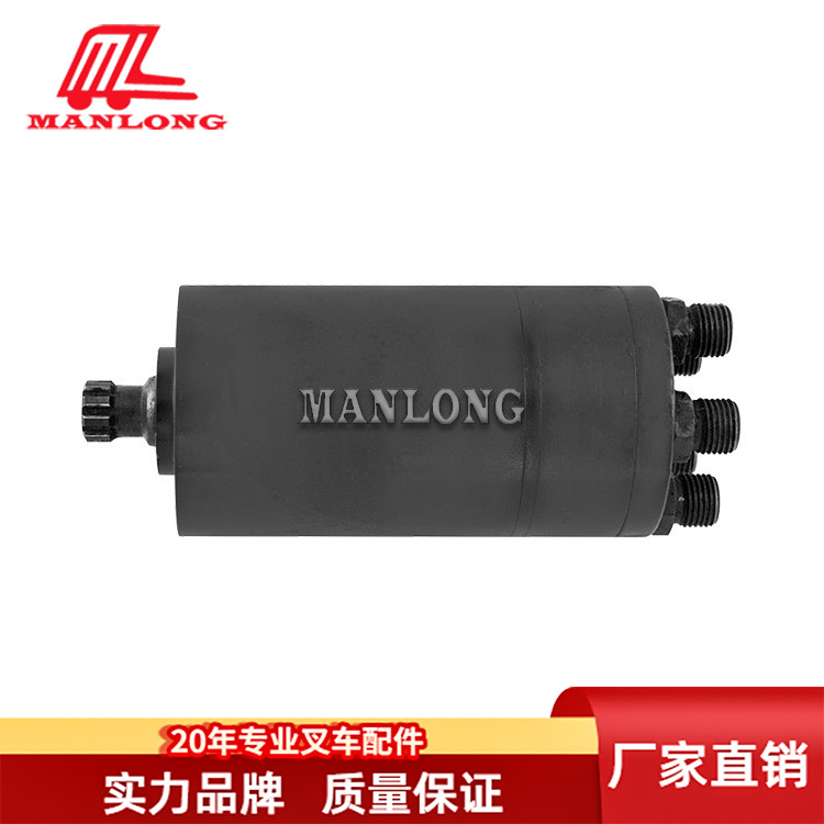 适用耶鲁叉车配件YALE叉车方向机9T11018342