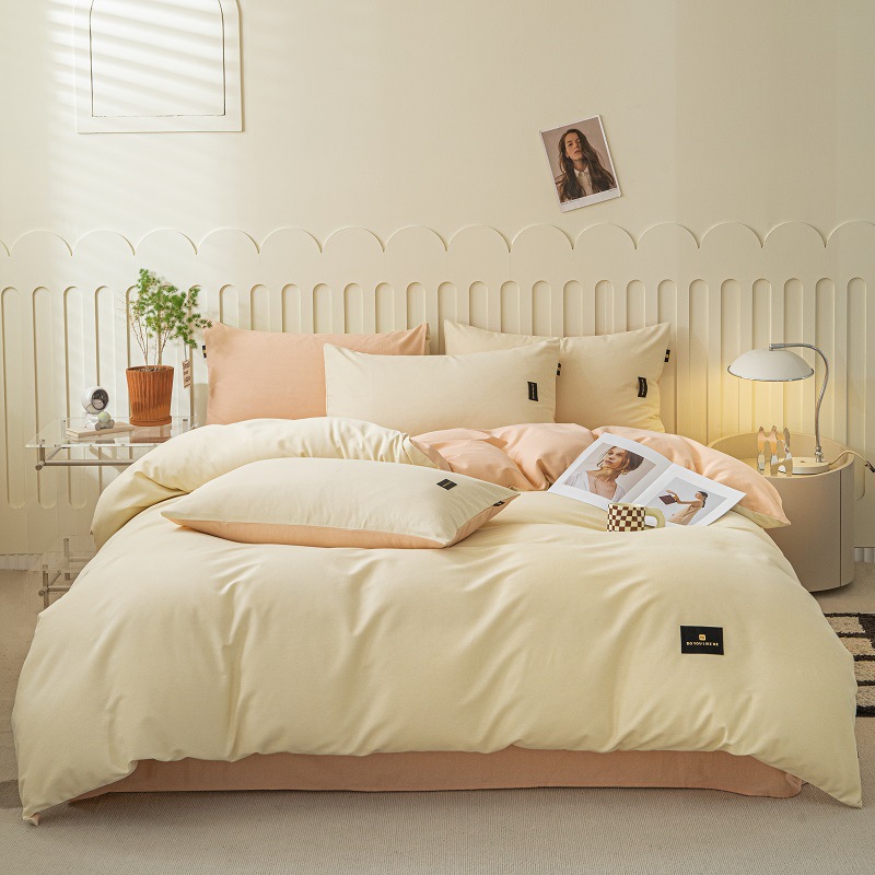 Batido blanco + polvo