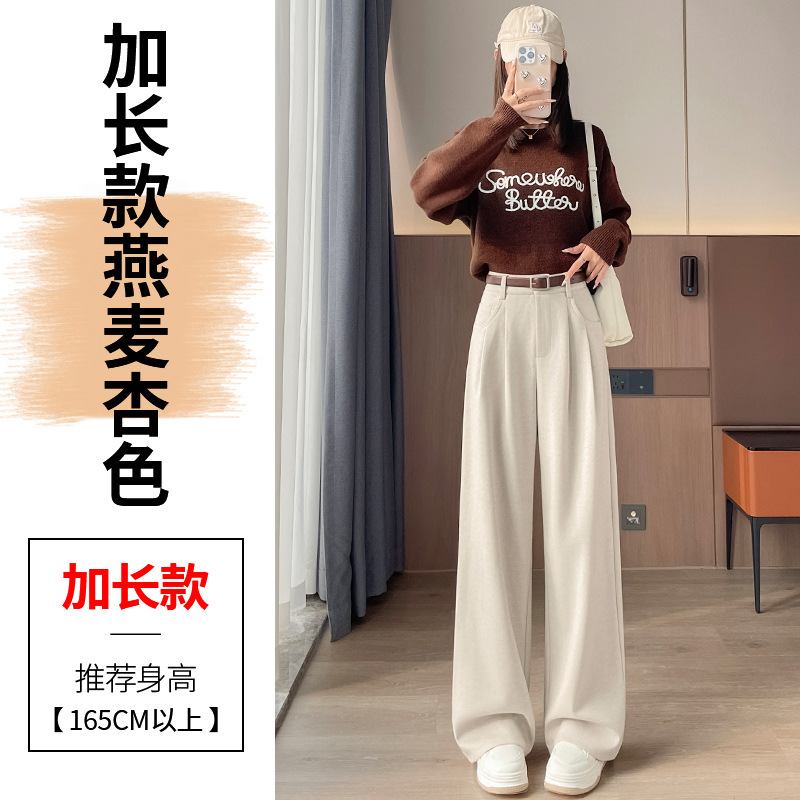 Oatmeal apricot extended version