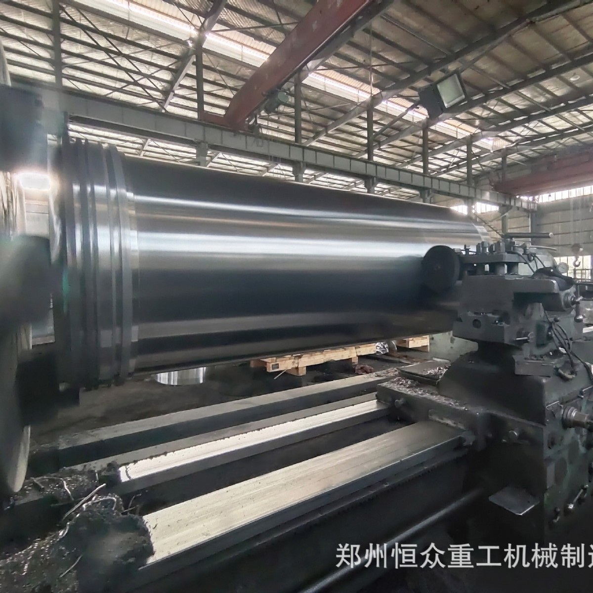 液压油缸缸筒 冶金设备液压油缸 柱塞式液压油缸