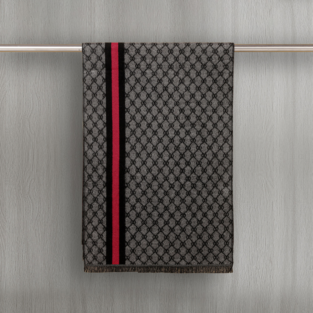 노먼 그레이 레드