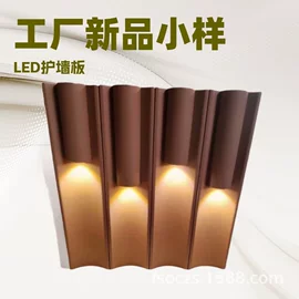 背景软包;墙纸、壁纸;护墙板