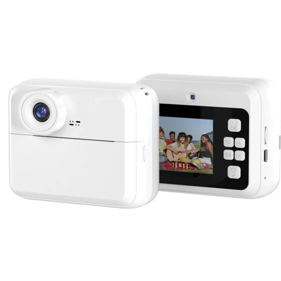 Polaroid, камера, принтер, (торговля через границу)