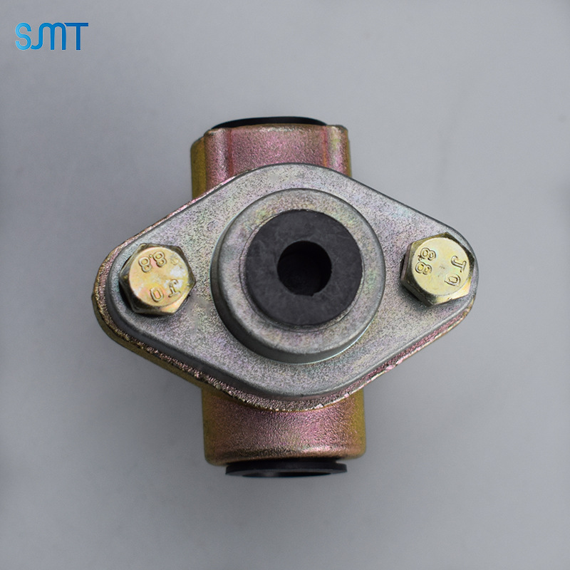278596 válvula de dos vías camión pesado camión pesado piezas de autobús SMT