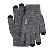 Men's winter street non-slip knitted keep warm gloves for beloved