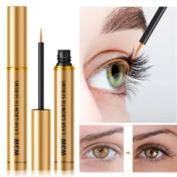 Трансграничный макияж W3W тушь для ресниц толстая, длинная, стройная eyelash enhancer для ресниц
