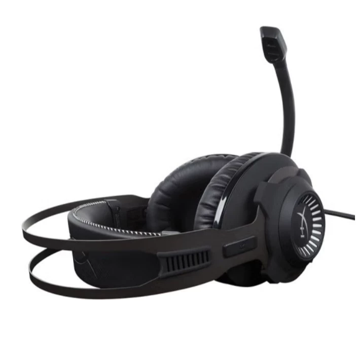 Крайне неизвестный Hyperx Black Eagle S гарнитура Cloud Revolver S