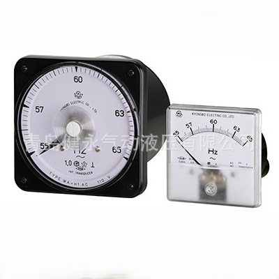 KYONGBO 频率测量计 SA-H1、WA-H1等系列