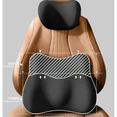 Waist support – Cushion