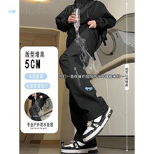 Solid color casual pants men's hiking pants��ɫ���eѝ��ɽѝ