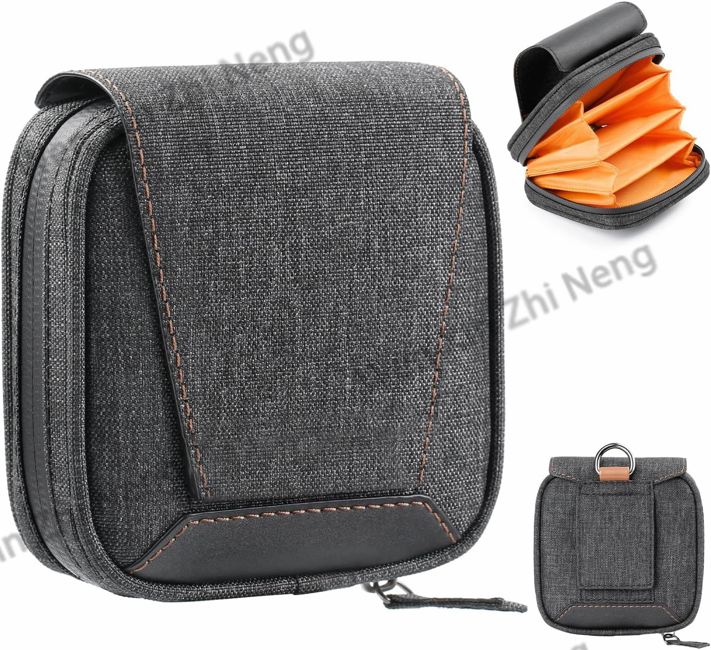 렌즈 보관 가방