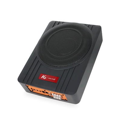 Speaker Box, Car speaker/subwoofer
