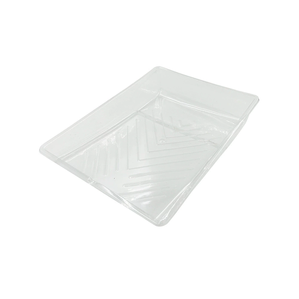 Прямые продажи с фабрики Meijian, американский контейнер для краски, аксессуары для подкладки, инструменты, 4inch 9inch одноразовых лотков для краски