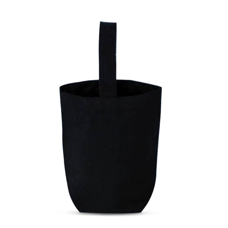 Mini bolso de lona bolso de mano para niños personalizado regalo de cumpleaños bolso de lona portátil bolsa de regalo de vacaciones bolso de cubo