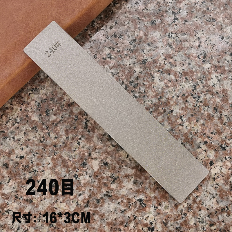 150*30満砂ダイヤモンド油石砥石金剛砂合金砥石神器金剛砂長方形砥石片|undefined