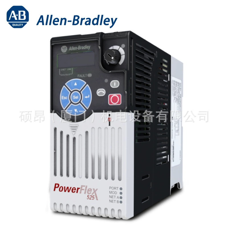 Новый 25B-D013N104 оригинальный AB Rockwell 5.5кВт инвертор PowerFlex 525 серия