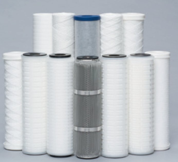 NIHON FILTER滤芯CW型号 EC型号 CCWN型号 FSG型号