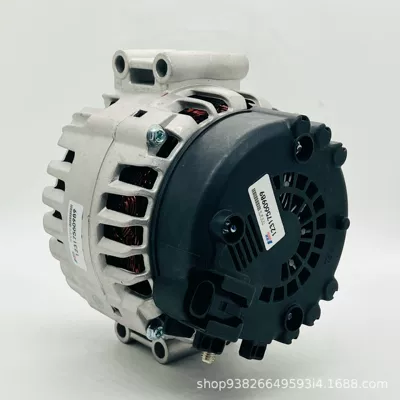 12317560988 Generator V193-D – Generatorlar hissələri (Dinamo və detalları)