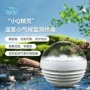 光照环境微型co2监测仪