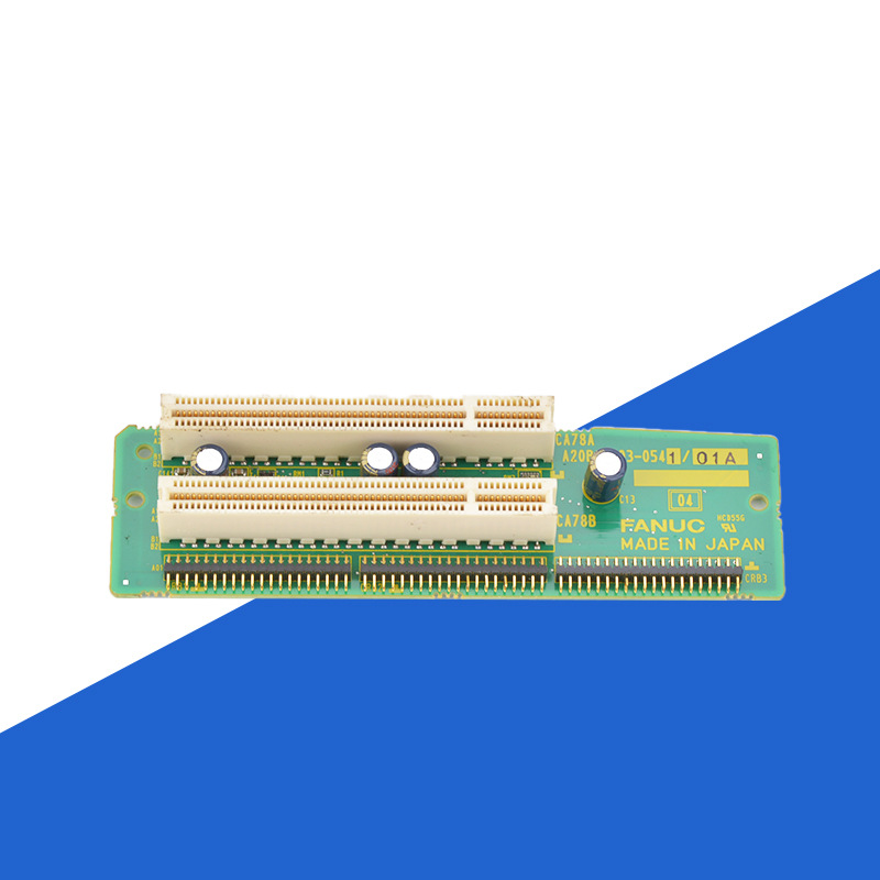 A20B-2003-0541发那科fanuc系统原装电路板全新电源板现货议价