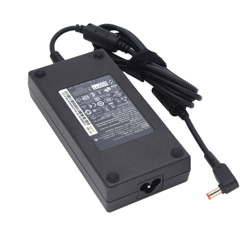 Suitable for Acer 19.5V9.23A Notebook 180W Shadow Knight Power Adapter Charger N20C1