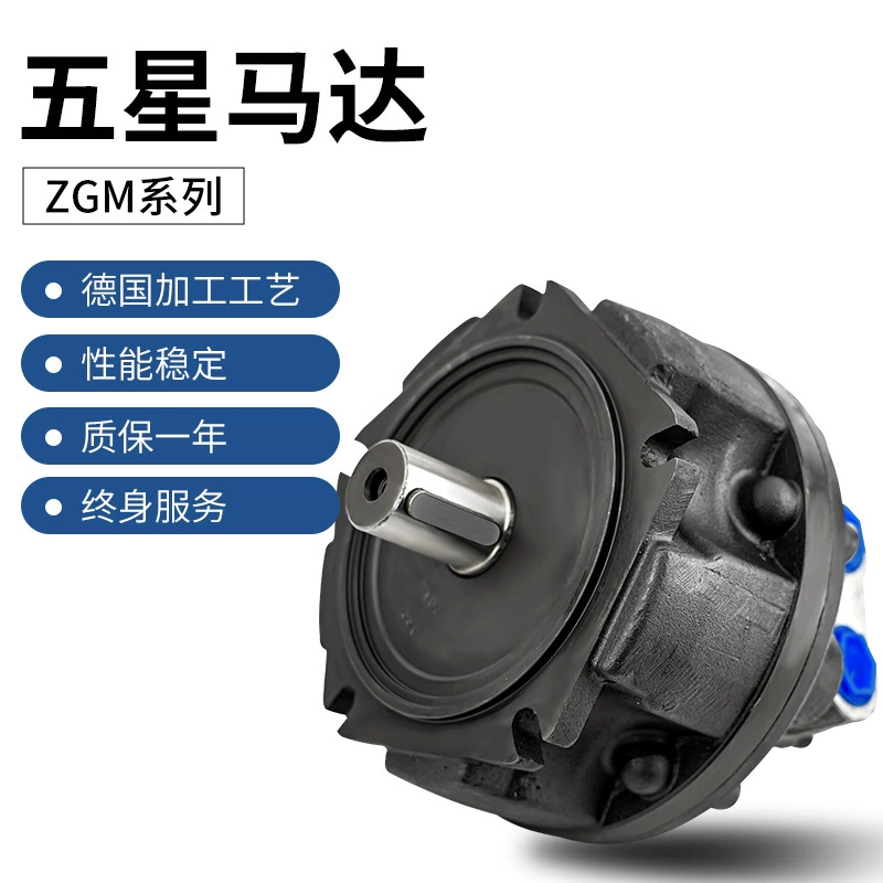 Производитель настраиваемых машин для литья под давлением с гидравлическим двигателем высокой мощности пятизвездочного класса серии ZGM1/2/3/4/5