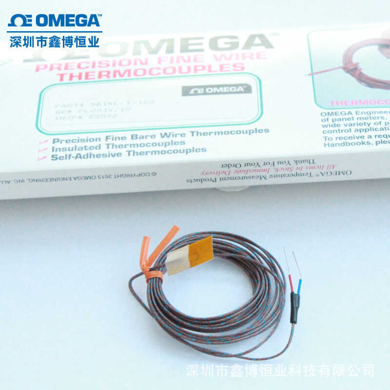 SA1XL-KI-2M SA1XL-K-420-SRTC-SB SA1XL-KI-3M-SRTC-ROHS热电偶