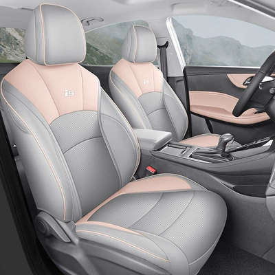 Four Seasons Seat Cover Qi — Modelə uyğun (Original) oturacaq örtükləri