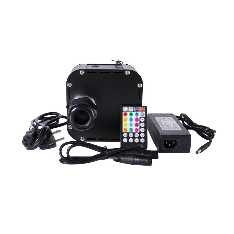 50W DMX RGBWң ǿյ 7ʹЧ˹Դ30mm