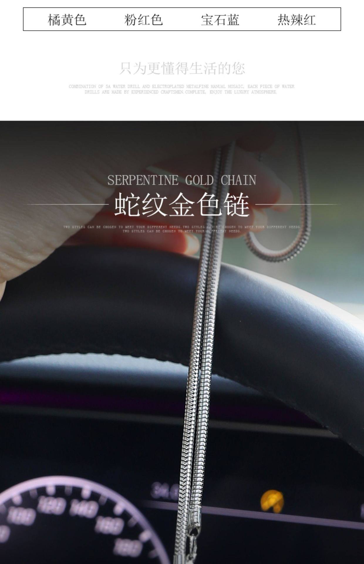Car Hanging Ornament Goddess Style with Diamonds, New Trendy High-End Creative Car Pendant Handmade Interior Decoration for Women