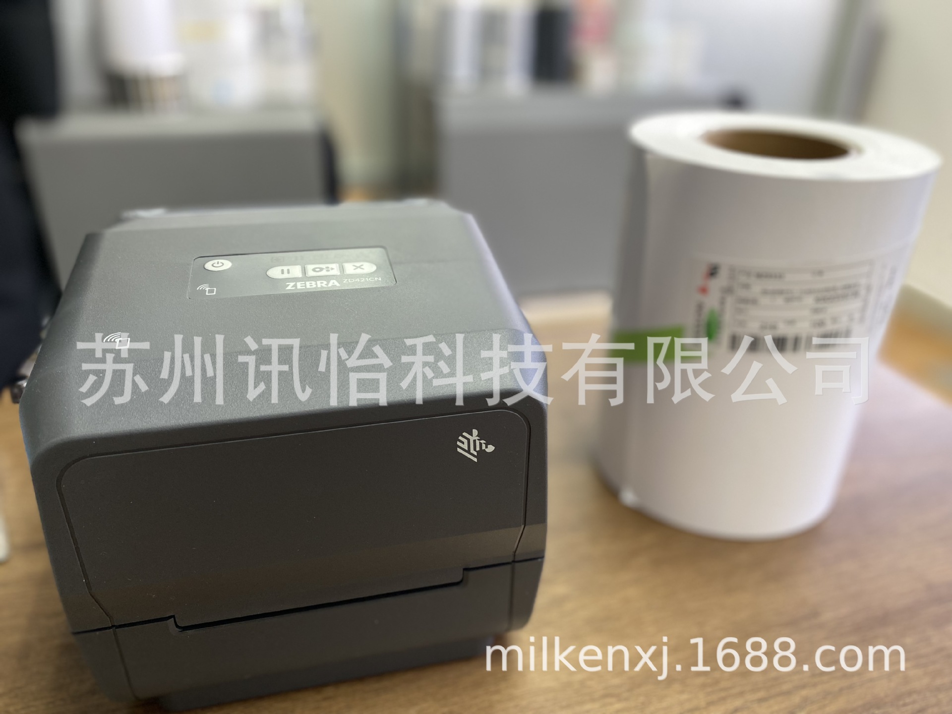 上海Fasson进口强粘轮胎胶标签103.7*51单R22拼条码设备是标签FAS
