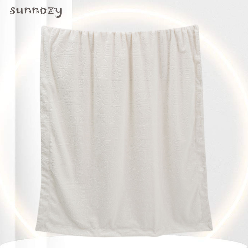 Aire acondicionado para bebés, manta de siesta para bebés, manta de recién nacidos, edredón suave para bebés