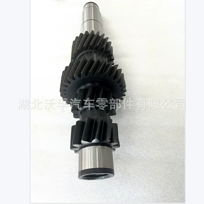 Suitable for Volvo Transmission gear and shaft