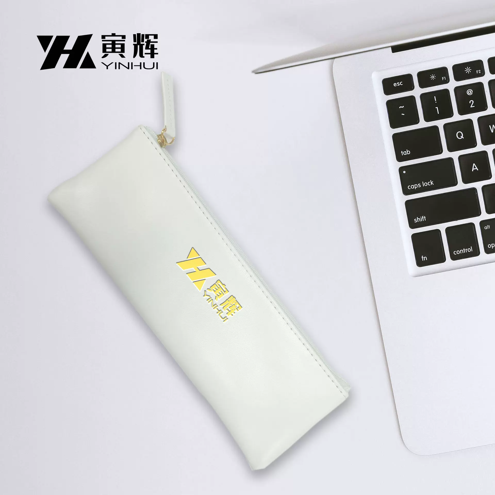 工厂直销PU皮质大容量笔袋中小学生文具收纳创意多功能铅笔盒