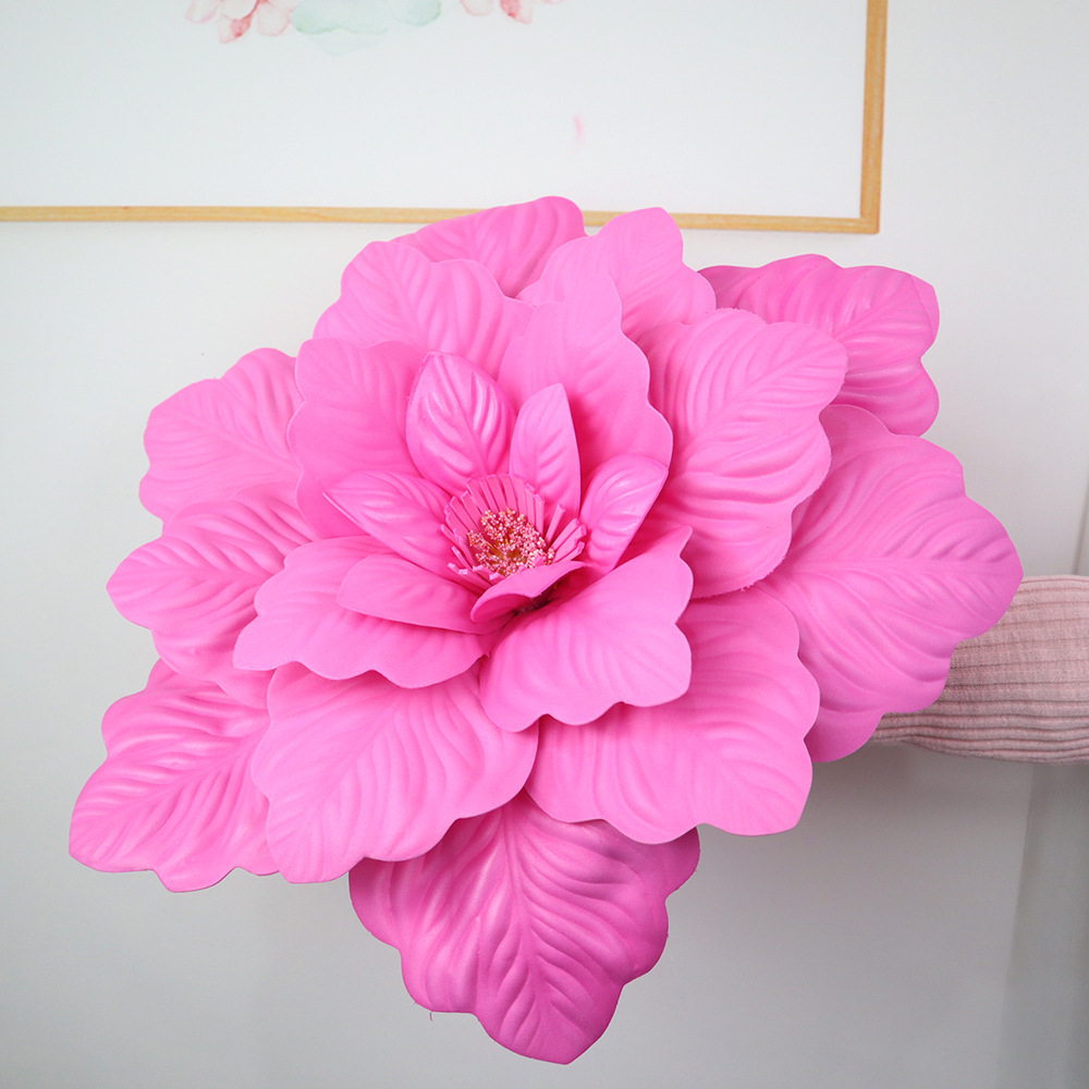 로즈 레드 약 40cm