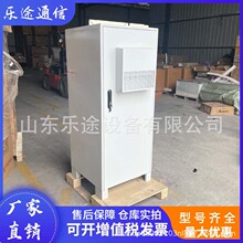 全新华为ESC330-D4 室外一体化机柜 1.6米直通风通信电源电池柜