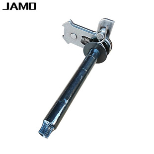 Suitable for Off-Road Motorcycle Accessories Hengjian Z300 Off-Road Vehicle Engine Shift Shaft Shift Shaft
